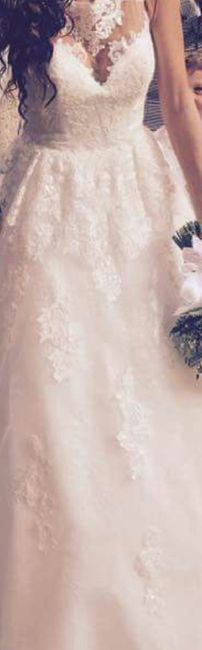  Cercasi abito dei sogni♡ - 1