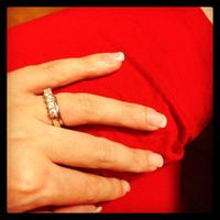 La foto del vostro anello! - 1