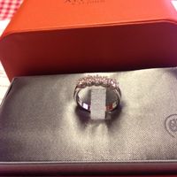 La foto del vostro anello! - 2