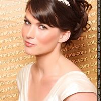 Prova acconciatura - 1