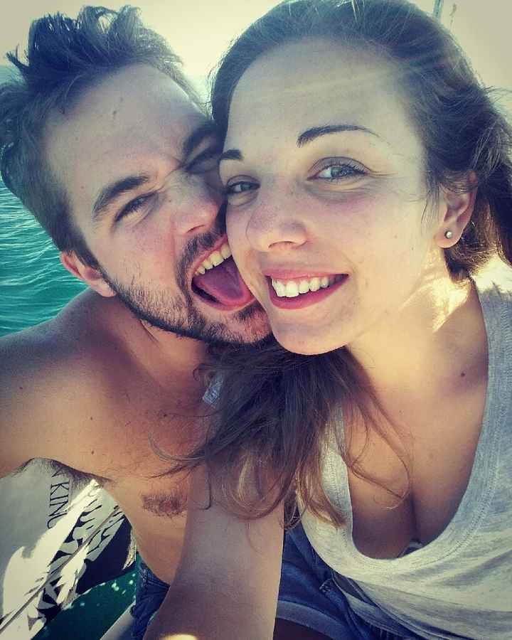 Condividi la vostra foto più bella insieme 📸 - 1