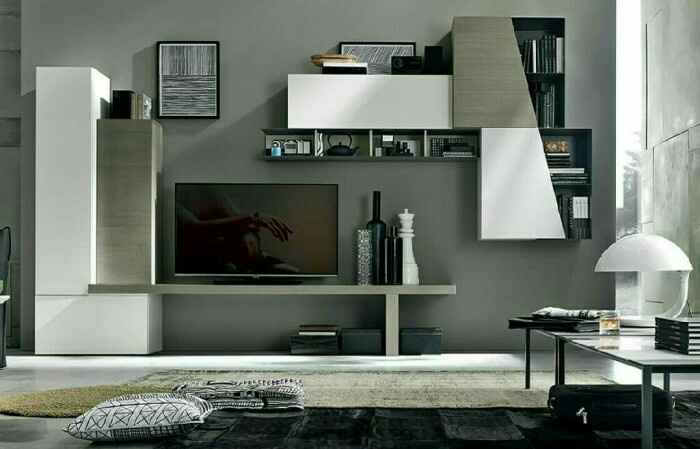 Arredamento casa - 2