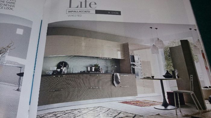 Arredamento casa - 1