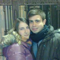 Condividete la vostra prima foto insieme e quella più recente! - 1