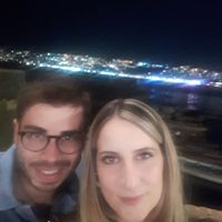 Condividete la vostra prima foto insieme e quella più recente! - 2