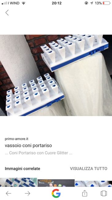 Coni portariso... ma poi? - 1