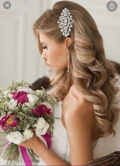 Help acconciatura! 2