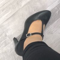 Le mie scarpe... che ve ne pare???? - 2