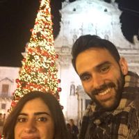 Condividete la vostra prima foto insieme e quella più recente! - 1