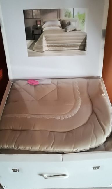 L'emozione dei primi acquisti per la casa - 2