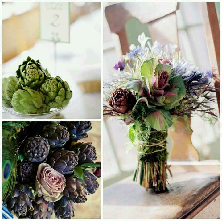 I vostri bouquet... o come li farete! :) - 1