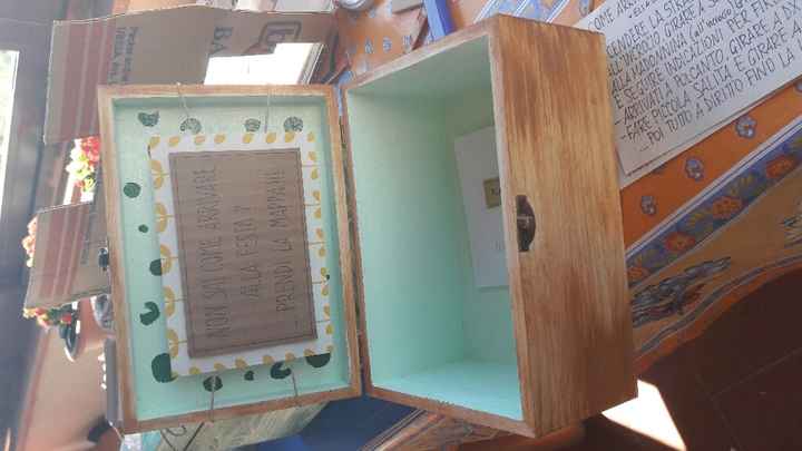 Finalmente un po di "fai da me" week end super produttivo!!! - 1