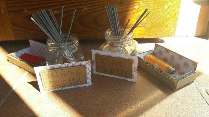 Finalmente un po di "fai da me" week end super produttivo!!! - 2