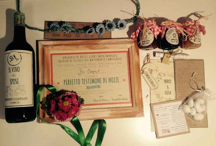 É toccato anche a noi...finalmente! - 2