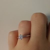 Scopri qual è l'anello perfetto per te - Il risultato - 1