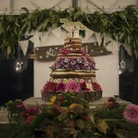 La nostra torta!! - 1