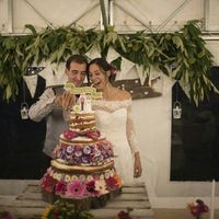 La nostra torta!! - 2