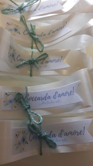 Fai da te ... durante la quarantena! - 1