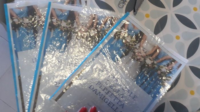 Manuale damigelle fai da te - 4