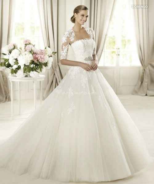 pronovias 2013