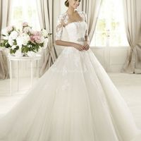 pronovias 2013