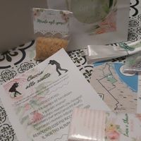 Le mie wedding bag 🥰 - 2