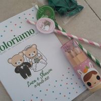 Le mie wedding bag 🥰 - 4