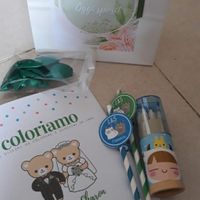 Le mie wedding bag 🥰 - 5