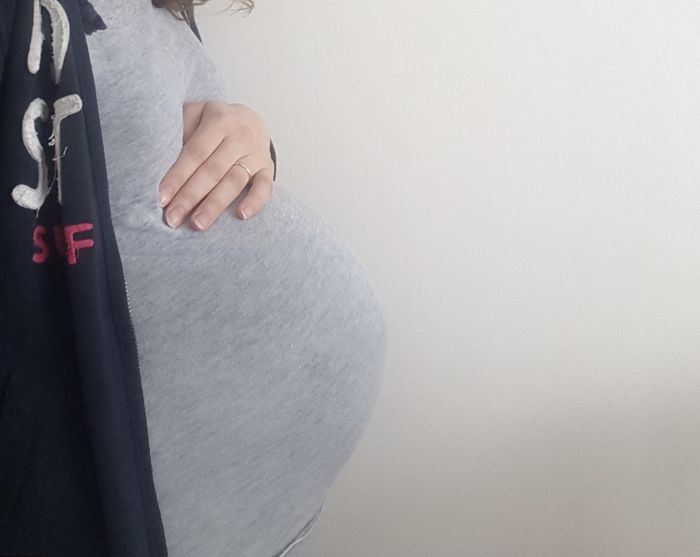 Future Mamme Settembre 2021😍 - 1