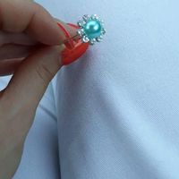 Color tiffany accessori capelli. - 1