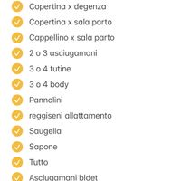 Future Mamme Settembre 2021😍 - 1