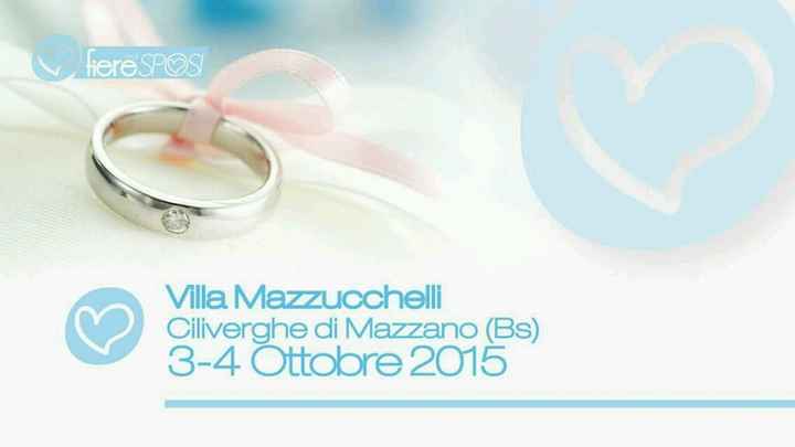 Fiere sposi bs/bg - 3