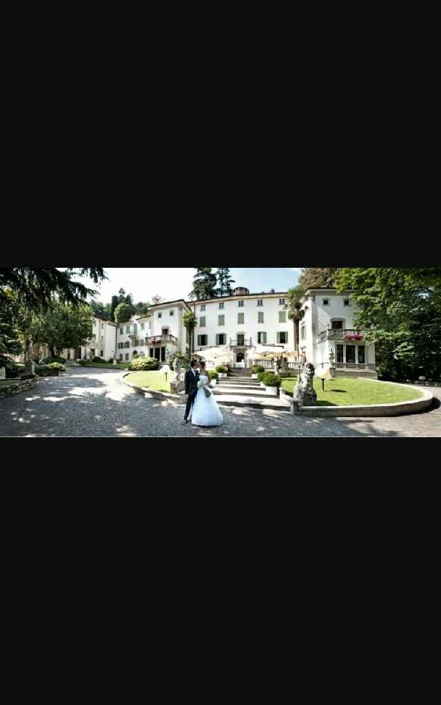 Quale location avete scelto? - 3