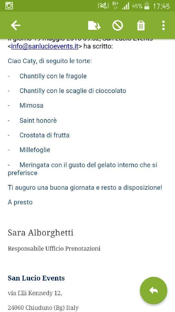 Palazzo maestri - san lucio events - 1