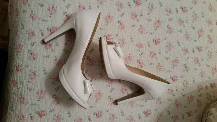 A -59 senza scarpe - 1