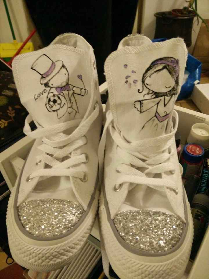 A -59 senza scarpe - 5