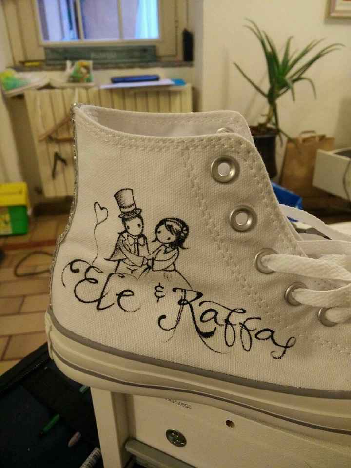 A -59 senza scarpe - 7