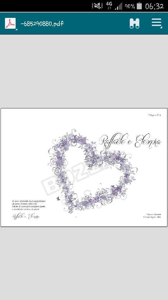 -48 gioni .. quasi tutto pronto ... - 10