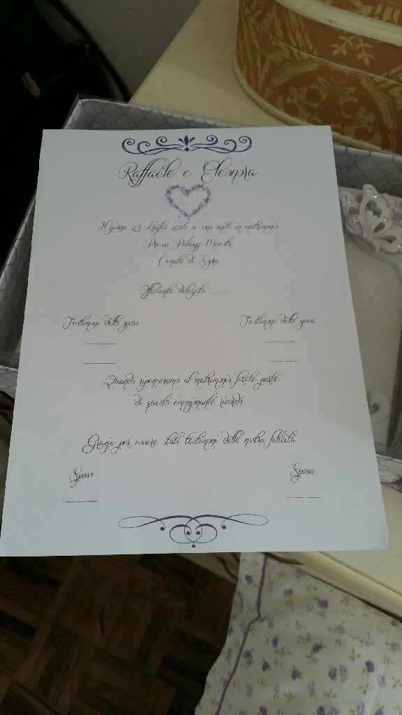 -48 gioni .. quasi tutto pronto ... - 19