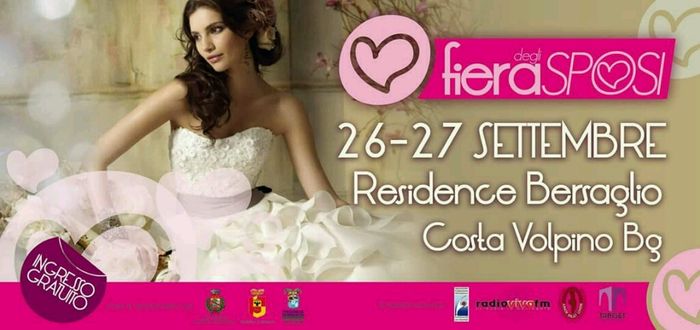 Locanda armonia chi andrà all'evento di domenica 27/09/2015? - 1