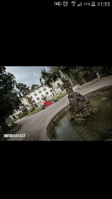 Quale location avete scelto? - 1