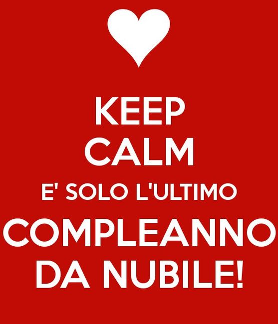 Ultimo Compleanno Da Nubile 🎉💐 1