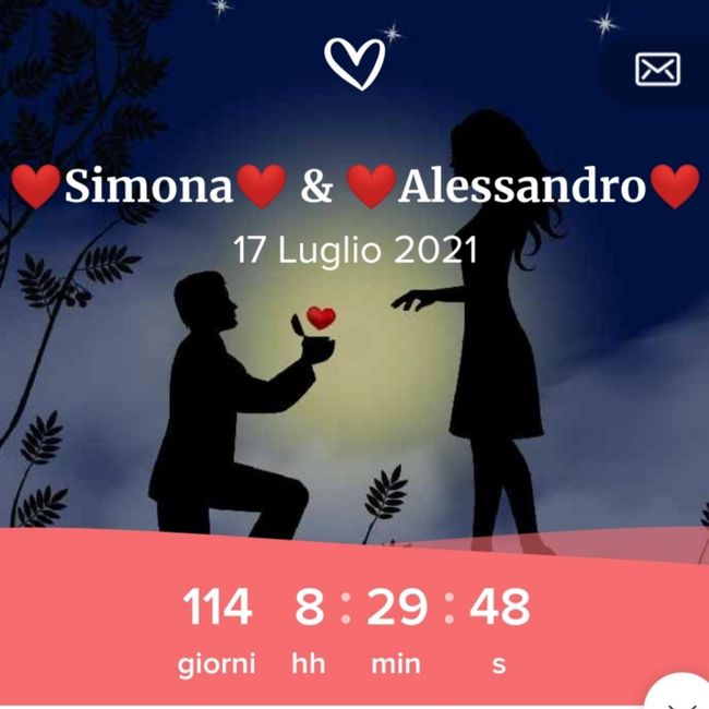 Screenshot! Quanto manca?! ✨🦋💖 11