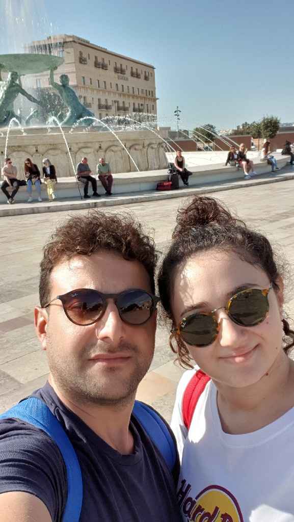 Condividi una vostra foto di coppia - 1