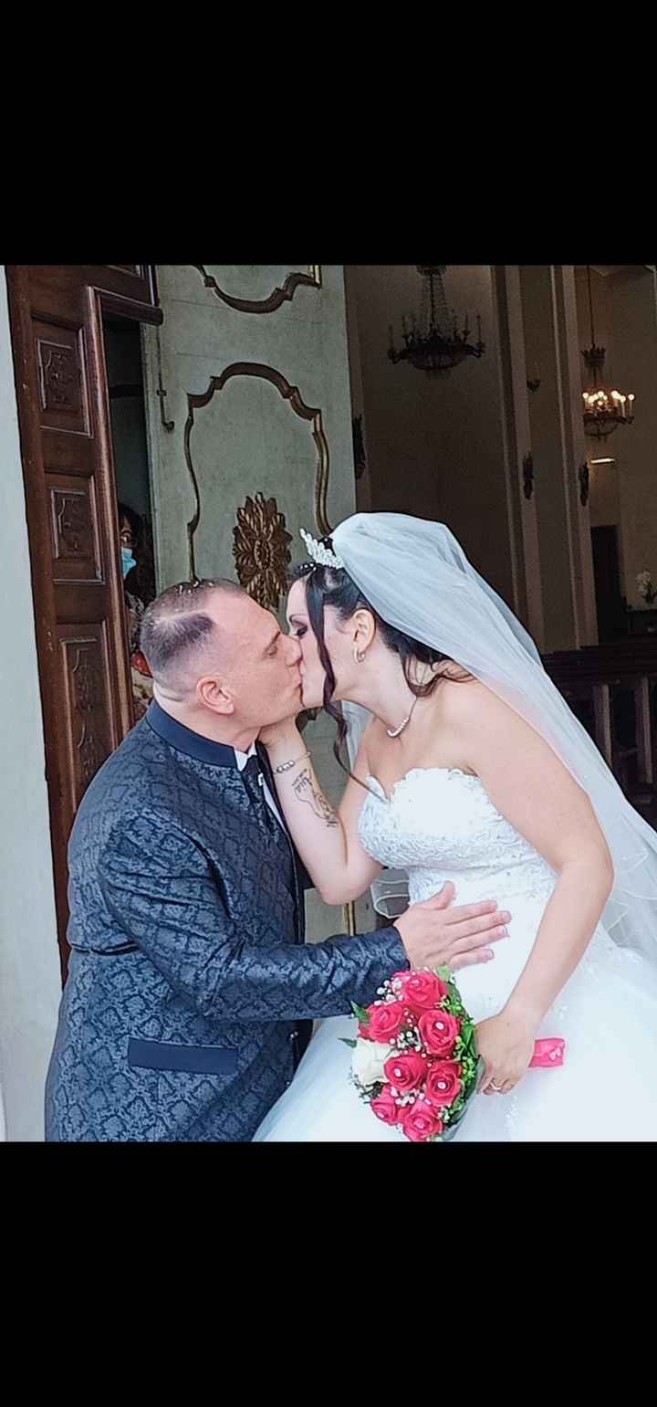 Sposine di Giugno e luglio  fatevi sentire - 2