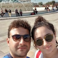 Condividi una vostra foto di coppia - 1