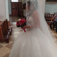 Sposine di Giugno e luglio  fatevi sentire - 1