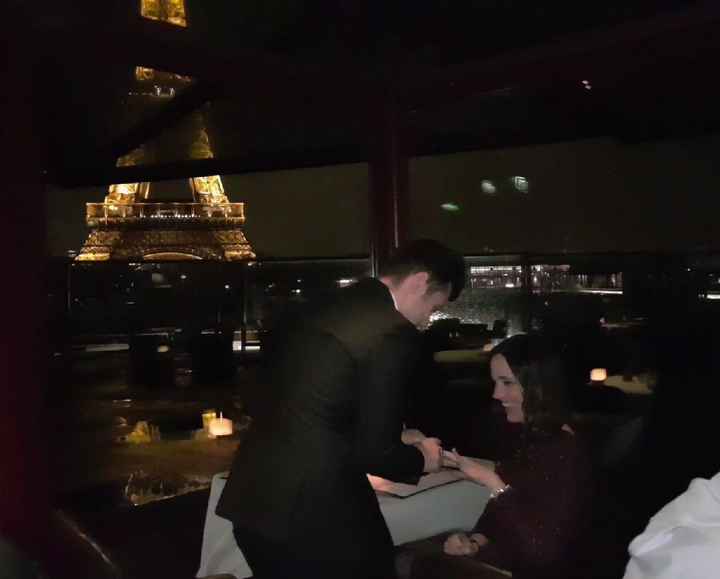 Tu o la tua dolce metà? - 1
