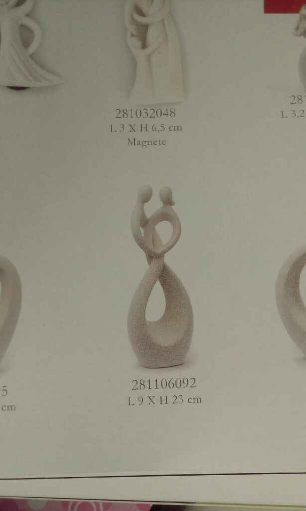 Indecisione totale sulle bomboniere - 1