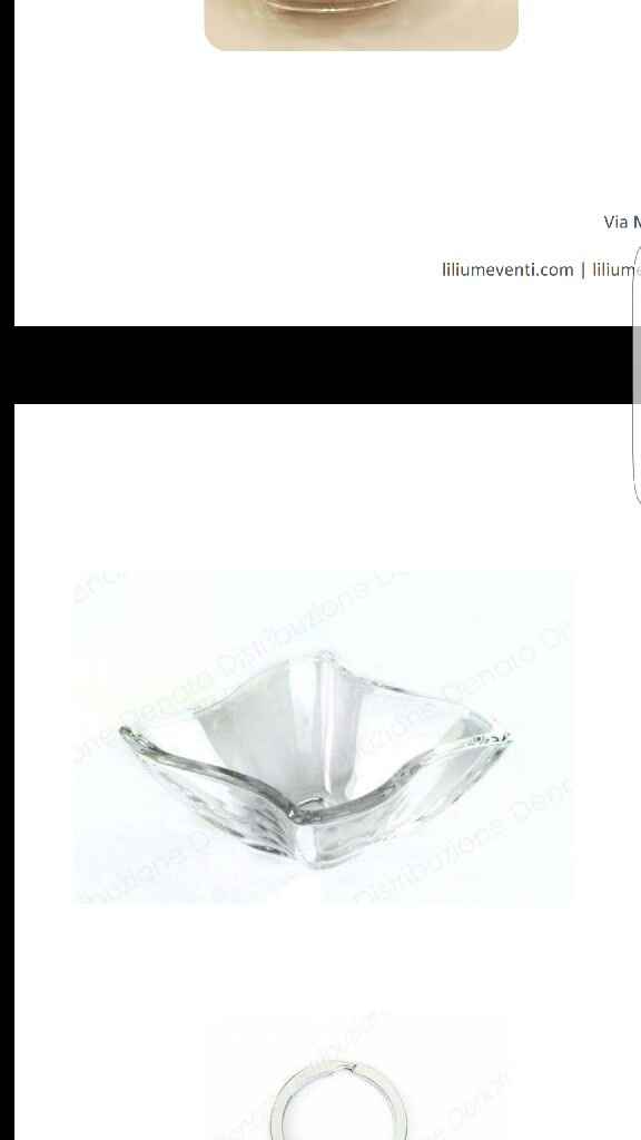 Incubo bomboniere - 2